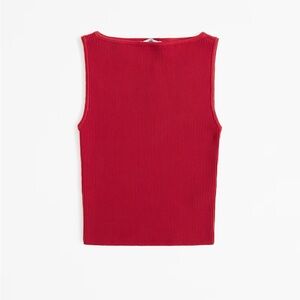 Abercrombie Ottoman Slash top